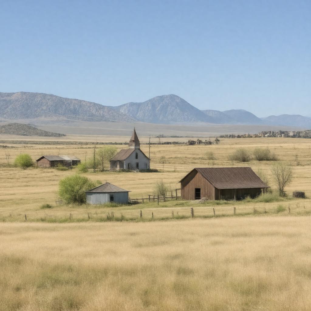 St. Onge, South Dakota